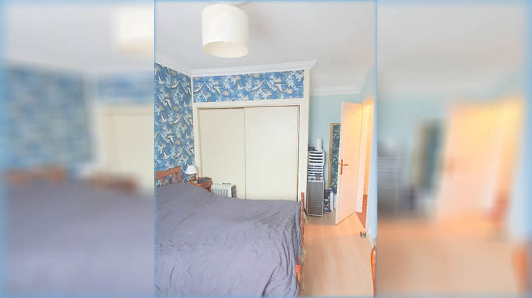 Ma-Cabane - Vente Maison LE RAINCY, 84 m²