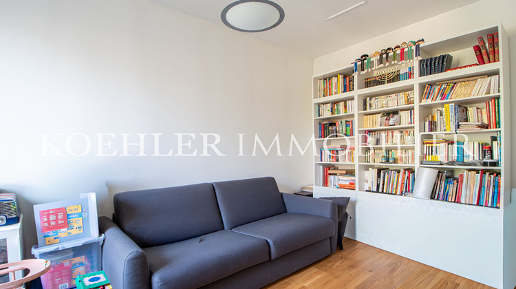 Ma-Cabane - Vente Maison LE RAINCY, 115 m²