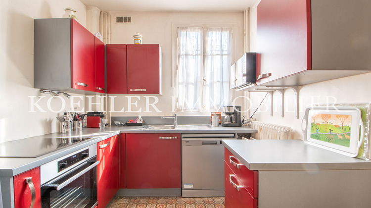 Ma-Cabane - Vente Maison LE RAINCY, 115 m²