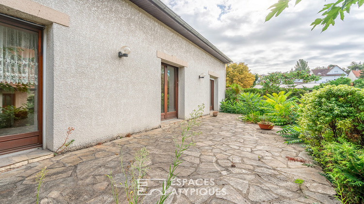 Ma-Cabane - Vente Maison LE RAINCY, 139 m²