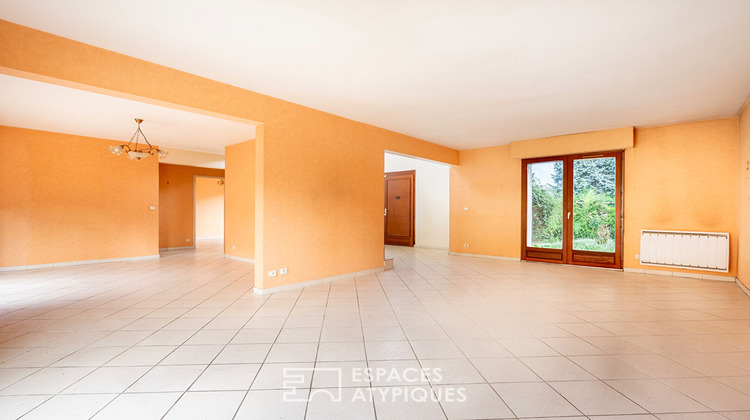 Ma-Cabane - Vente Maison LE RAINCY, 139 m²