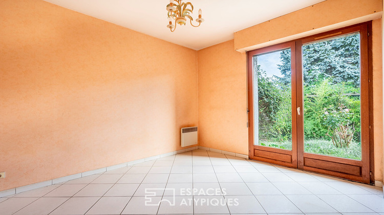 Ma-Cabane - Vente Maison LE RAINCY, 139 m²
