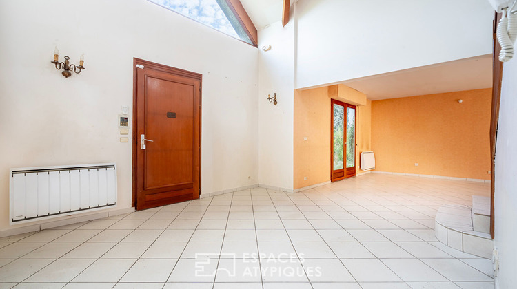 Ma-Cabane - Vente Maison LE RAINCY, 139 m²