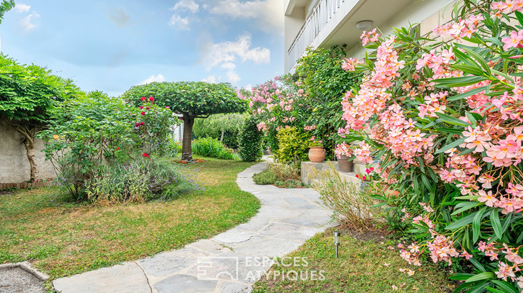 Ma-Cabane - Vente Maison LE RAINCY, 141 m²