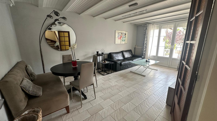 Ma-Cabane - Vente Maison LE RAINCY, 154 m²