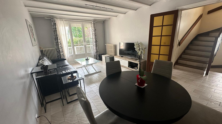 Ma-Cabane - Vente Maison LE RAINCY, 154 m²