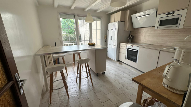 Ma-Cabane - Vente Maison LE RAINCY, 154 m²