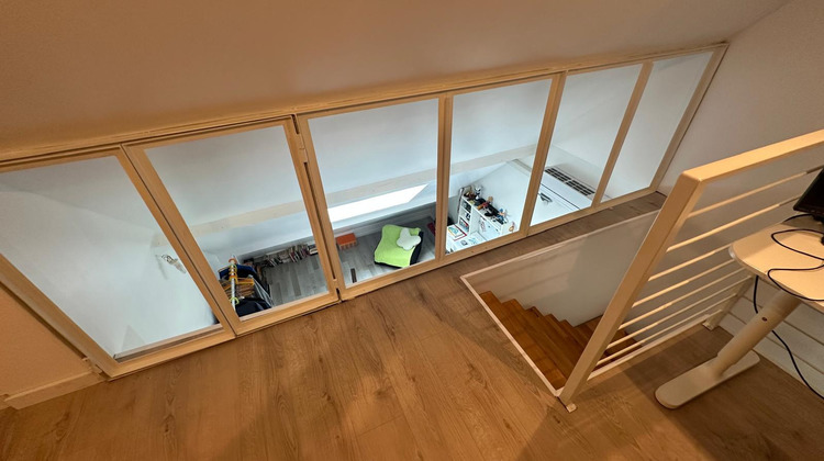 Ma-Cabane - Vente Maison LE RAINCY, 154 m²