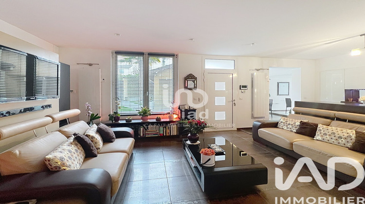 Ma-Cabane - Vente Maison Le Raincy, 118 m²