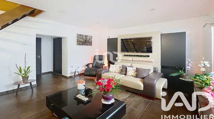 Ma-Cabane - Vente Maison Le Raincy, 118 m²
