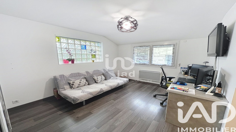 Ma-Cabane - Vente Maison Le Raincy, 118 m²