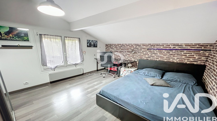 Ma-Cabane - Vente Maison Le Raincy, 118 m²