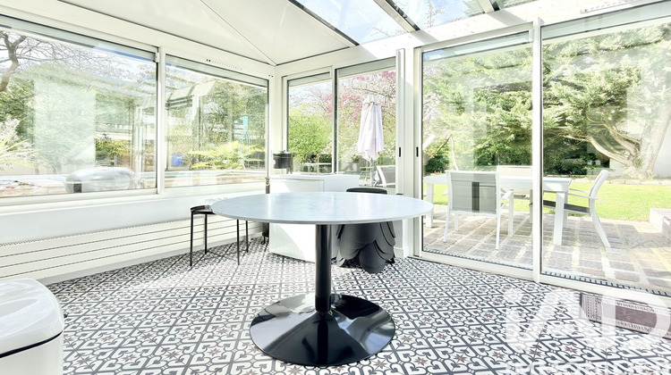 Ma-Cabane - Vente Maison Le Raincy, 165 m²