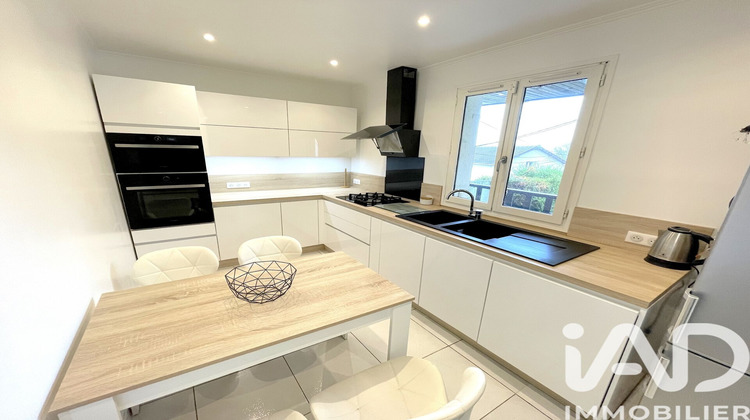 Ma-Cabane - Vente Maison Le Raincy, 75 m²