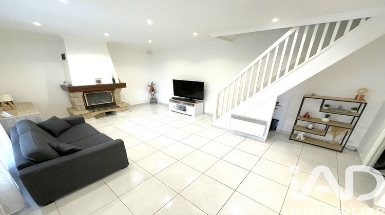 Ma-Cabane - Vente Maison Le Raincy, 75 m²