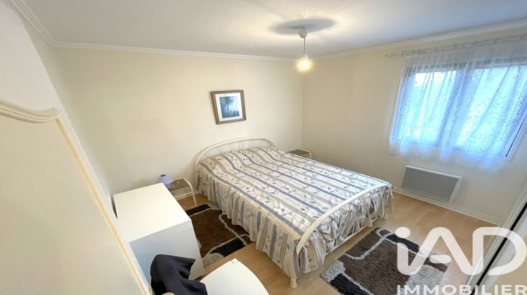 Ma-Cabane - Vente Maison Le Raincy, 75 m²