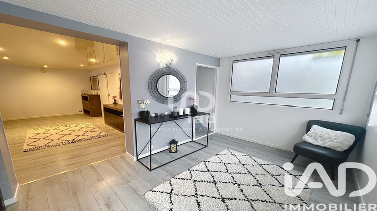 Ma-Cabane - Vente Maison Le Raincy, 85 m²
