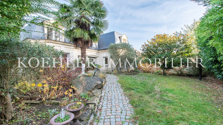 Ma-Cabane - Vente Maison LE RAINCY, 180 m²