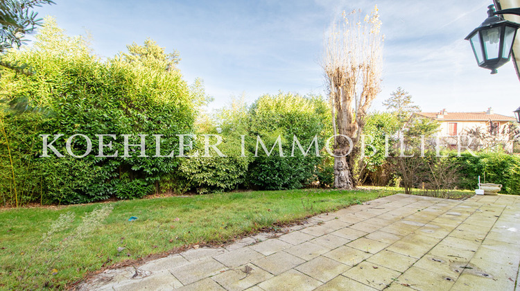 Ma-Cabane - Vente Maison LE RAINCY, 180 m²