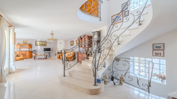 Ma-Cabane - Vente Maison Le Raincy, 140 m²