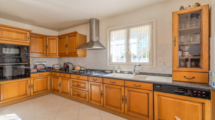 Ma-Cabane - Vente Maison Le Raincy, 140 m²