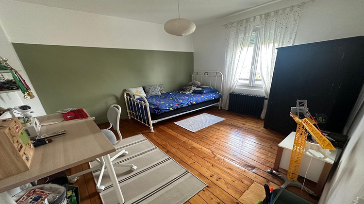 Ma-Cabane - Vente Maison LE RAINCY, 200 m²