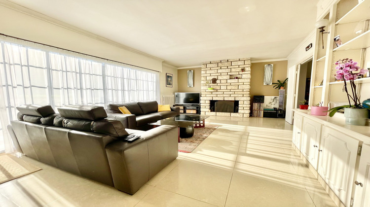 Ma-Cabane - Vente Maison Le Raincy, 304 m²