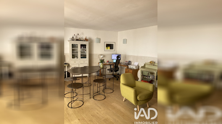 Ma-Cabane - Vente Maison Le Raincy, 93 m²