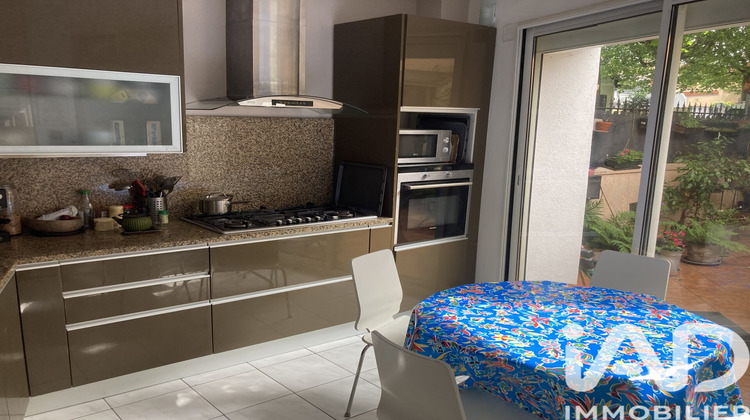 Ma-Cabane - Vente Maison Le Raincy, 93 m²