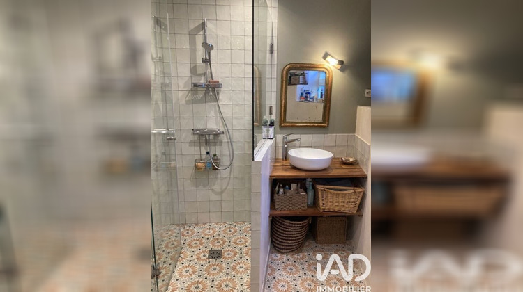 Ma-Cabane - Vente Maison Le Raincy, 93 m²