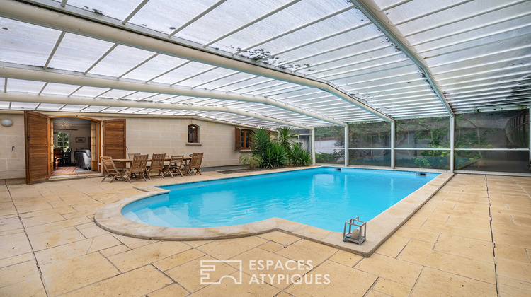 Ma-Cabane - Vente Maison LE RAINCY, 210 m²