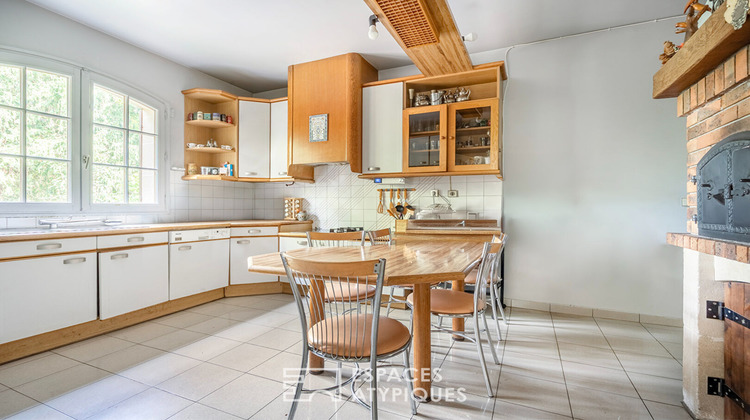 Ma-Cabane - Vente Maison LE RAINCY, 210 m²
