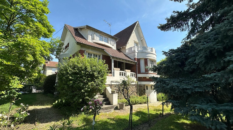 Ma-Cabane - Vente Maison LE RAINCY, 149 m²