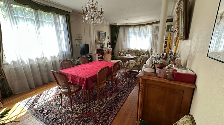 Ma-Cabane - Vente Maison LE RAINCY, 149 m²