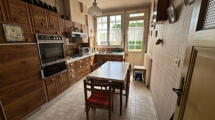 Ma-Cabane - Vente Maison LE RAINCY, 149 m²