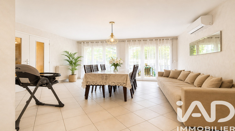 Ma-Cabane - Vente Maison Le Raincy, 125 m²