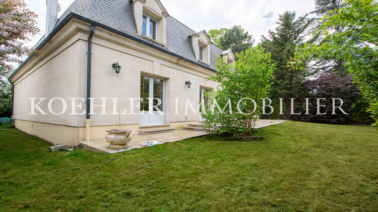 Ma-Cabane - Vente Maison LE RAINCY, 180 m²