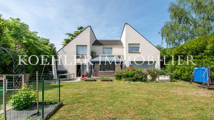 Ma-Cabane - Vente Maison LE RAINCY, 249 m²