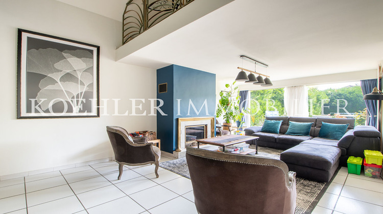 Ma-Cabane - Vente Maison LE RAINCY, 249 m²