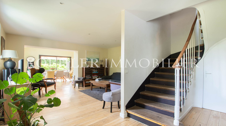 Ma-Cabane - Vente Maison LE RAINCY, 166 m²
