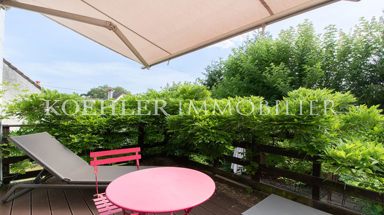 Ma-Cabane - Vente Maison LE RAINCY, 166 m²