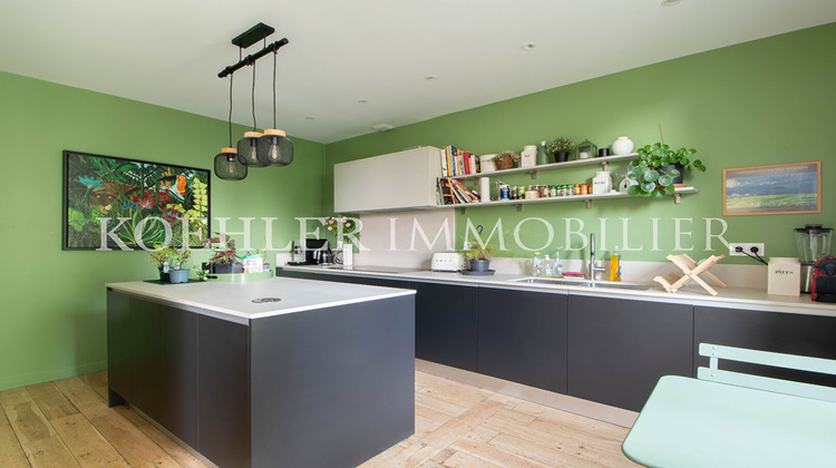 Ma-Cabane - Vente Maison LE RAINCY, 166 m²