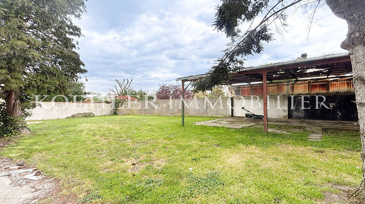 Ma-Cabane - Vente Maison LE RAINCY, 239 m²
