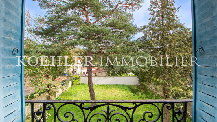 Ma-Cabane - Vente Maison LE RAINCY, 91 m²