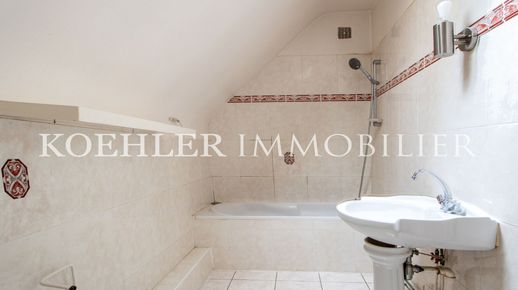 Ma-Cabane - Vente Maison LE RAINCY, 91 m²