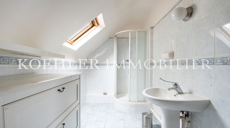 Ma-Cabane - Vente Maison LE RAINCY, 91 m²