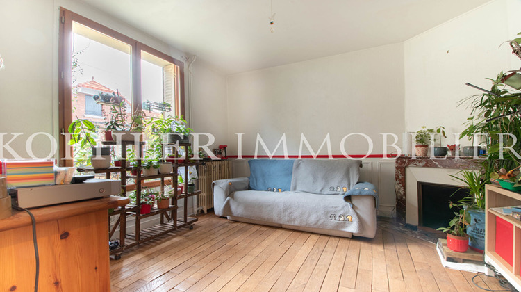 Ma-Cabane - Vente Maison LE RAINCY, 72 m²