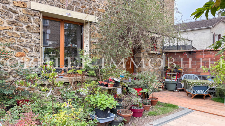 Ma-Cabane - Vente Maison LE RAINCY, 72 m²