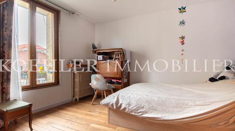 Ma-Cabane - Vente Maison LE RAINCY, 72 m²