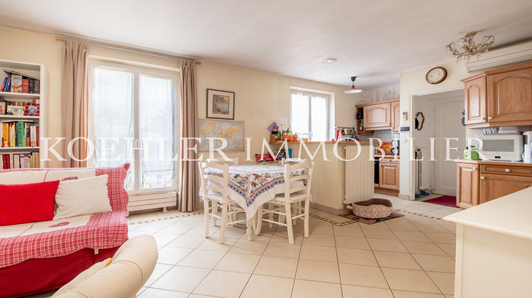 Ma-Cabane - Vente Maison LE RAINCY, 50 m²